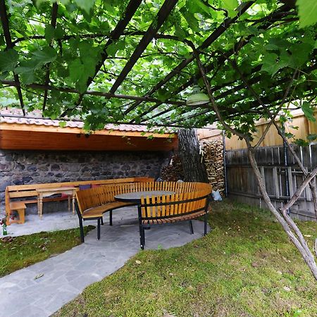 Hotel Almi Ahıska Dış mekan fotoğraf
