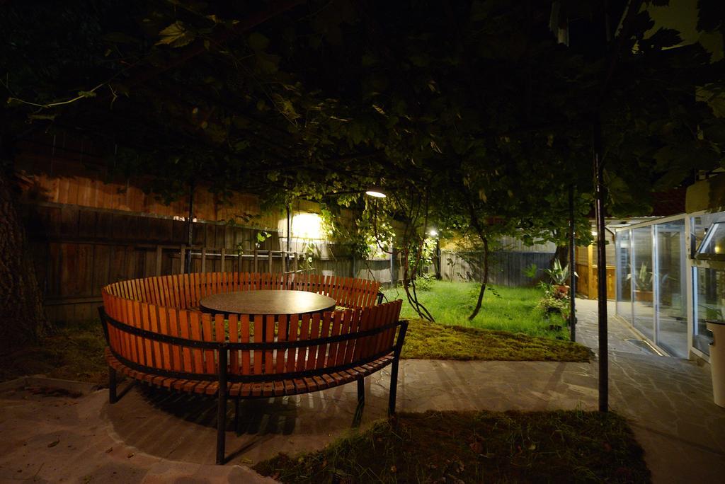 Hotel Almi Ahıska Dış mekan fotoğraf