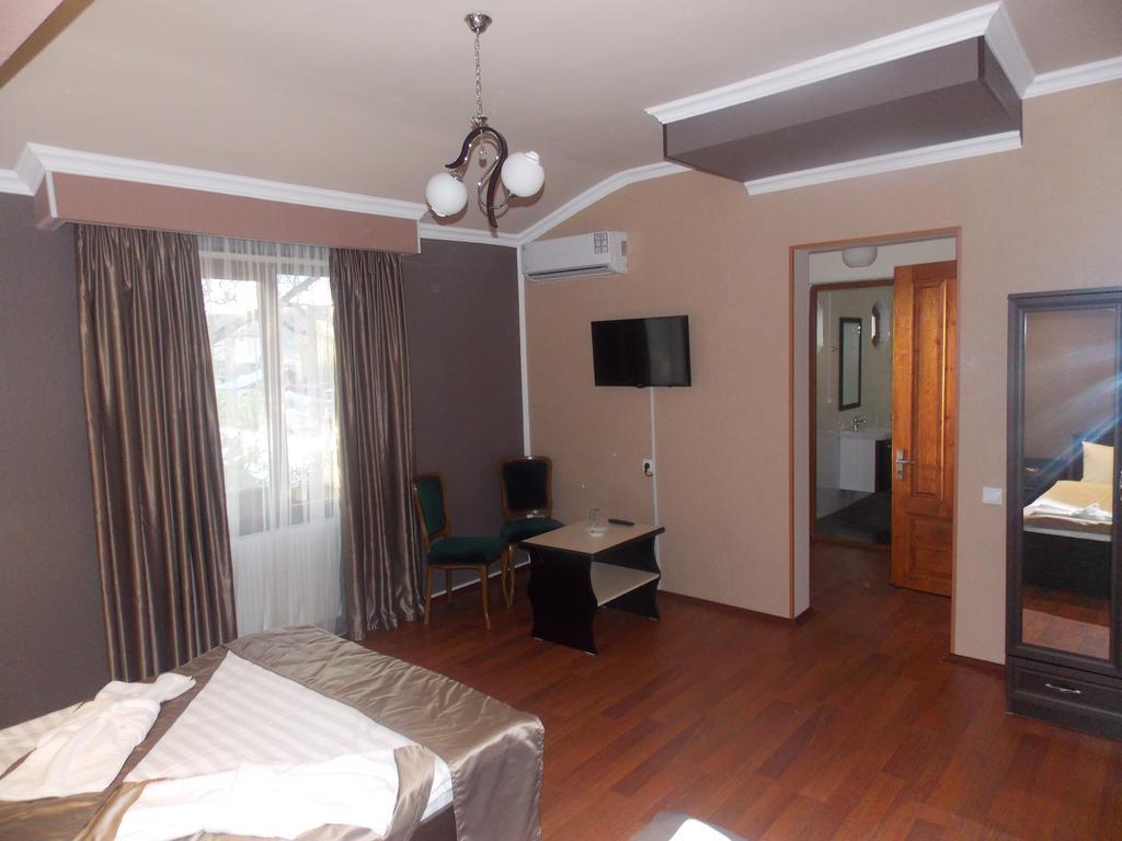 Hotel Almi Ahıska Oda fotoğraf