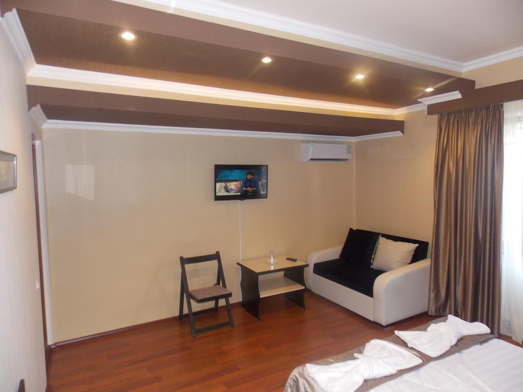 Hotel Almi Ahıska Oda fotoğraf