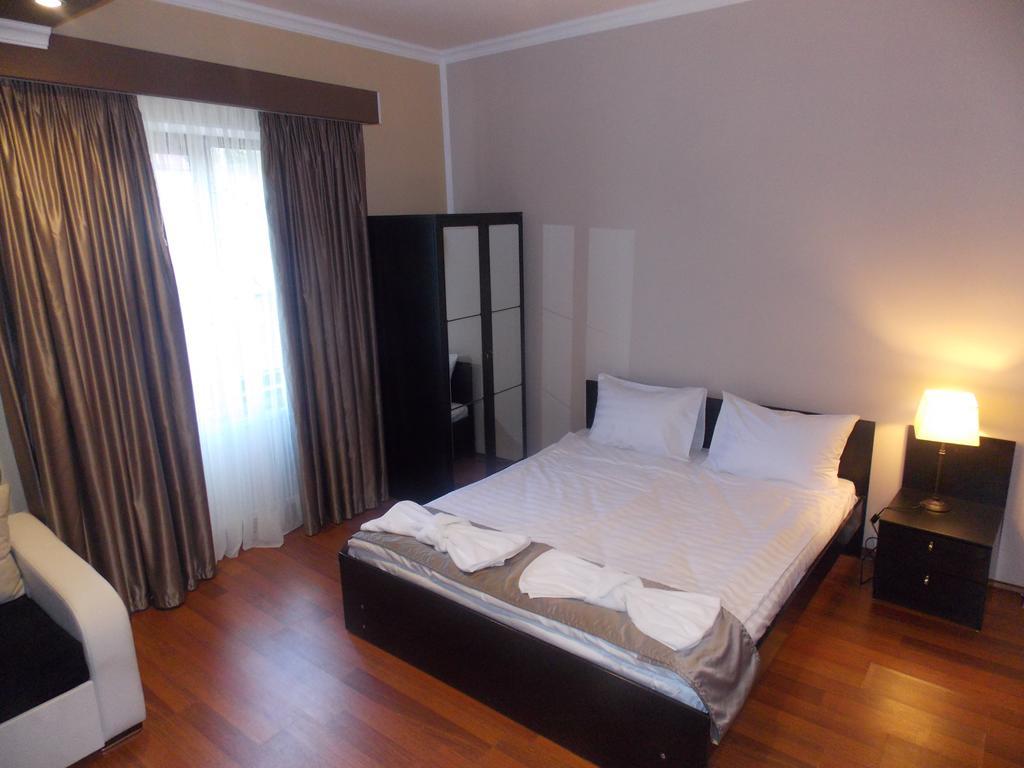 Hotel Almi Ahıska Oda fotoğraf
