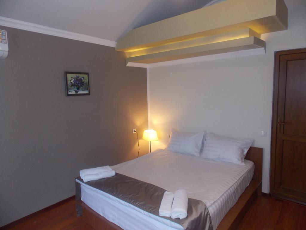 Hotel Almi Ahıska Oda fotoğraf