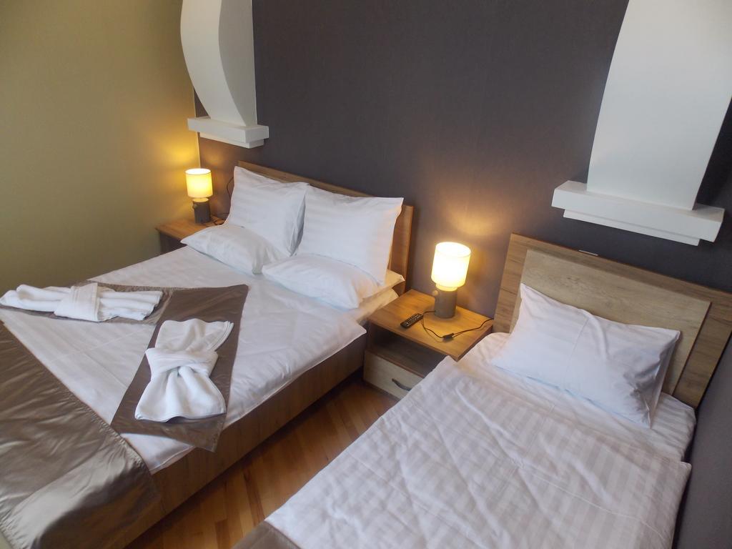 Hotel Almi Ahıska Oda fotoğraf
