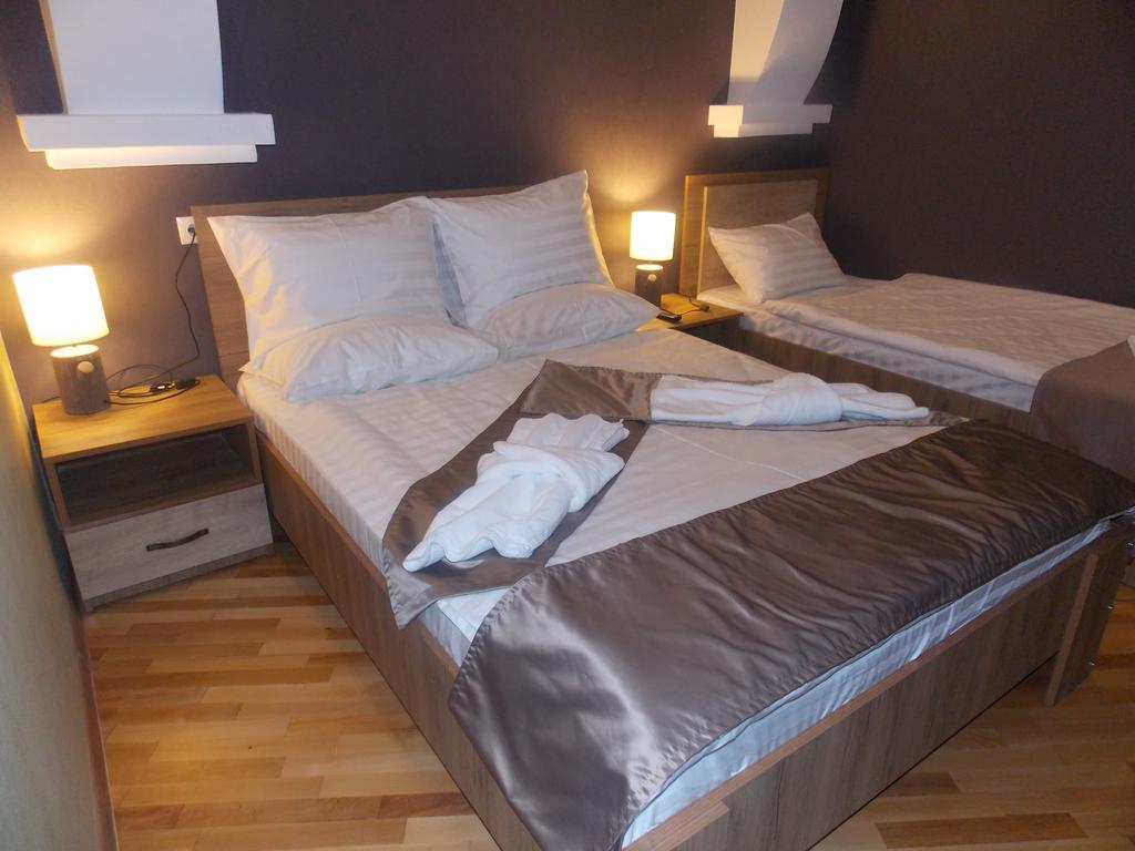 Hotel Almi Ahıska Oda fotoğraf