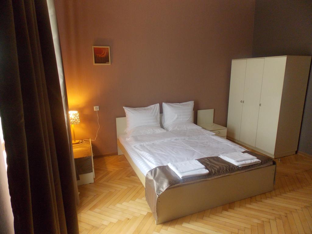 Hotel Almi Ahıska Oda fotoğraf