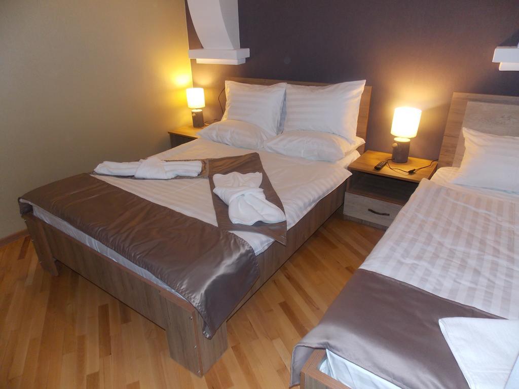 Hotel Almi Ahıska Dış mekan fotoğraf