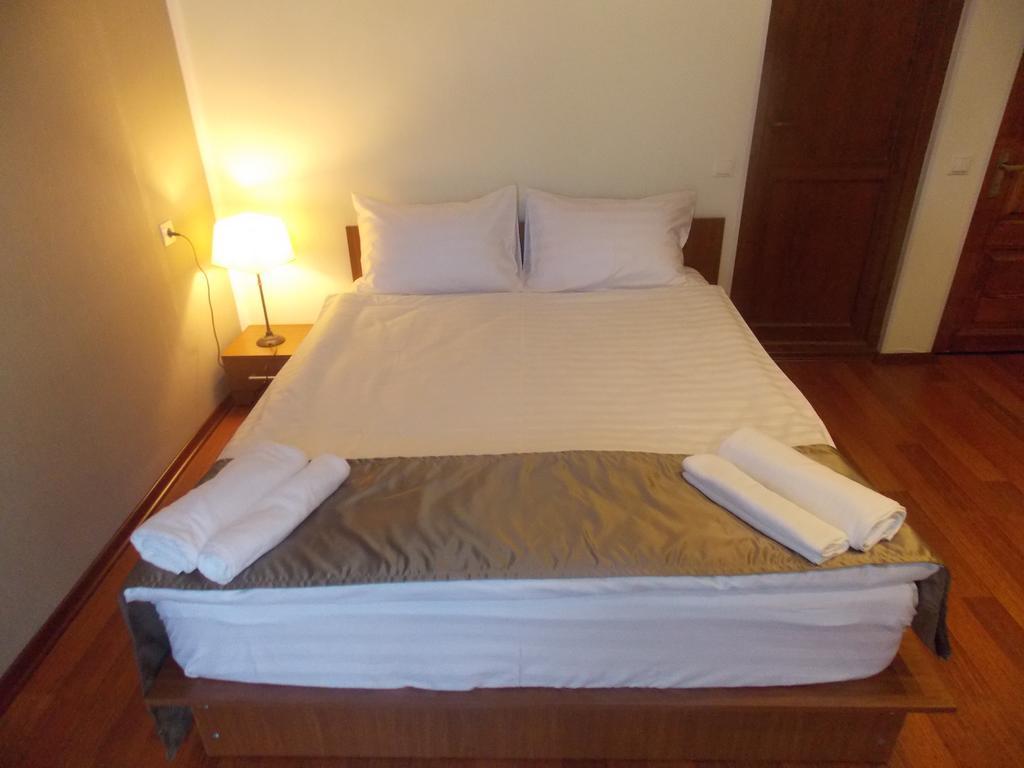 Hotel Almi Ahıska Oda fotoğraf
