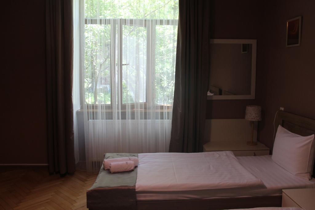Hotel Almi Ahıska Dış mekan fotoğraf