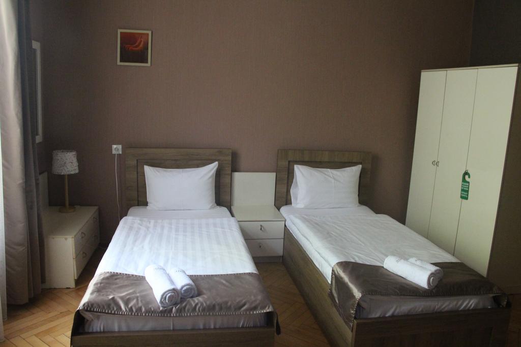 Hotel Almi Ahıska Dış mekan fotoğraf