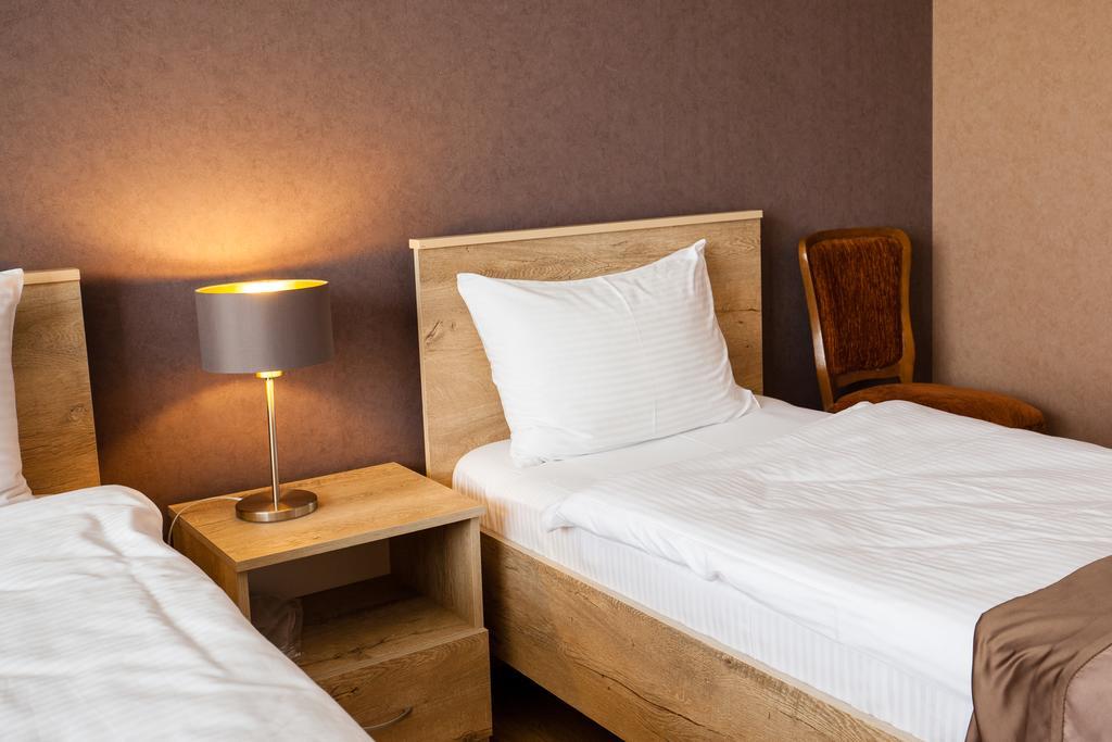 Hotel Almi Ahıska Dış mekan fotoğraf