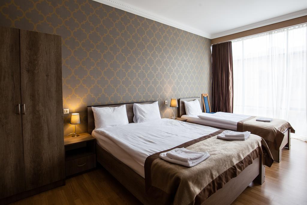 Hotel Almi Ahıska Dış mekan fotoğraf