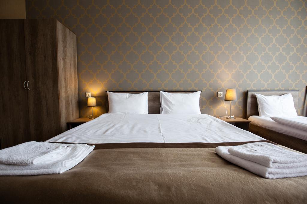 Hotel Almi Ahıska Dış mekan fotoğraf