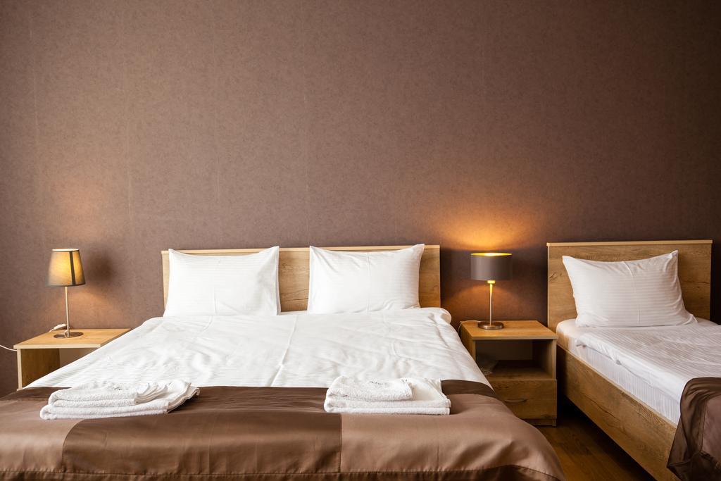 Hotel Almi Ahıska Dış mekan fotoğraf