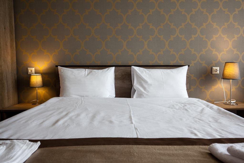 Hotel Almi Ahıska Dış mekan fotoğraf