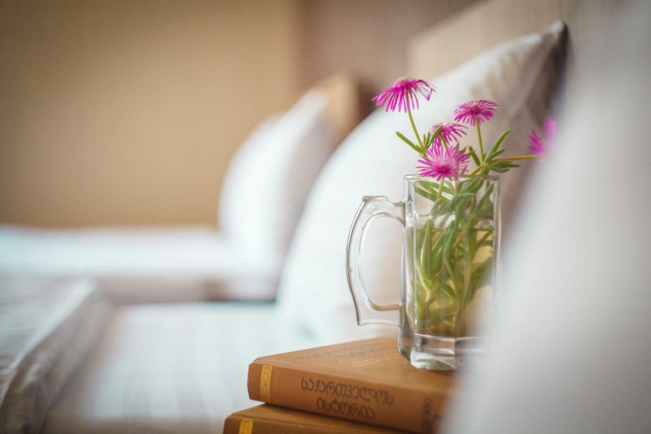 Hotel Almi Ahıska Dış mekan fotoğraf