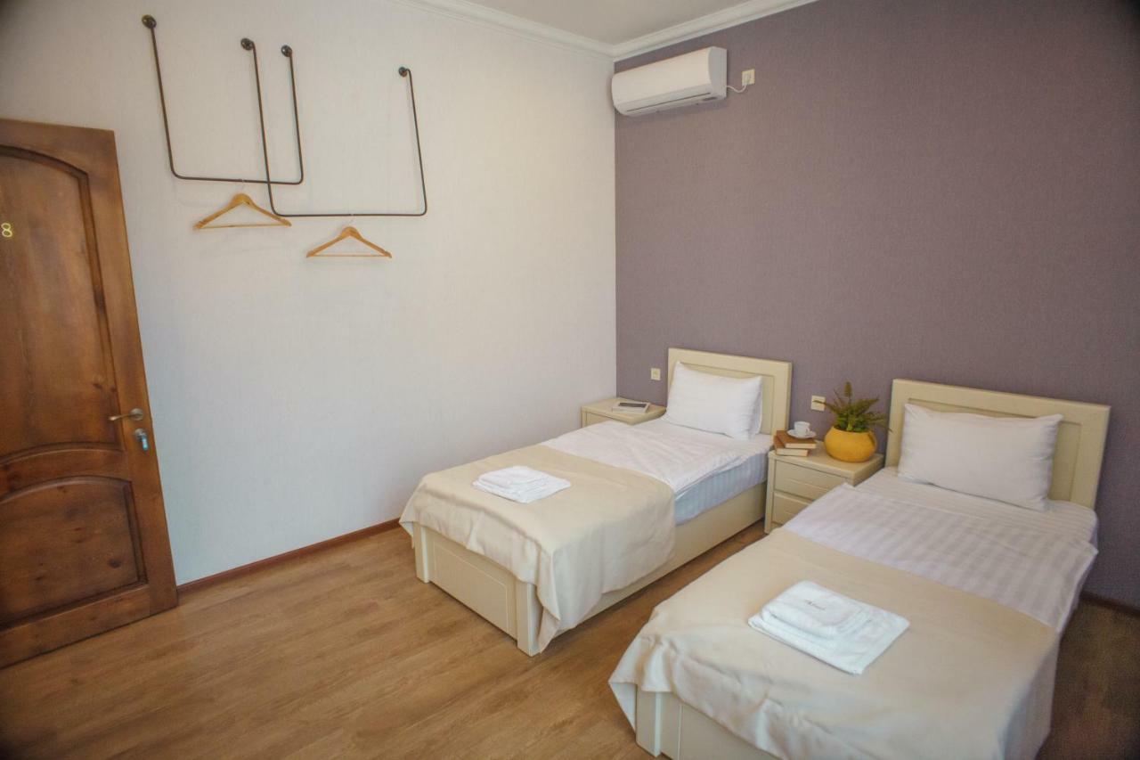 Hotel Almi Ahıska Dış mekan fotoğraf