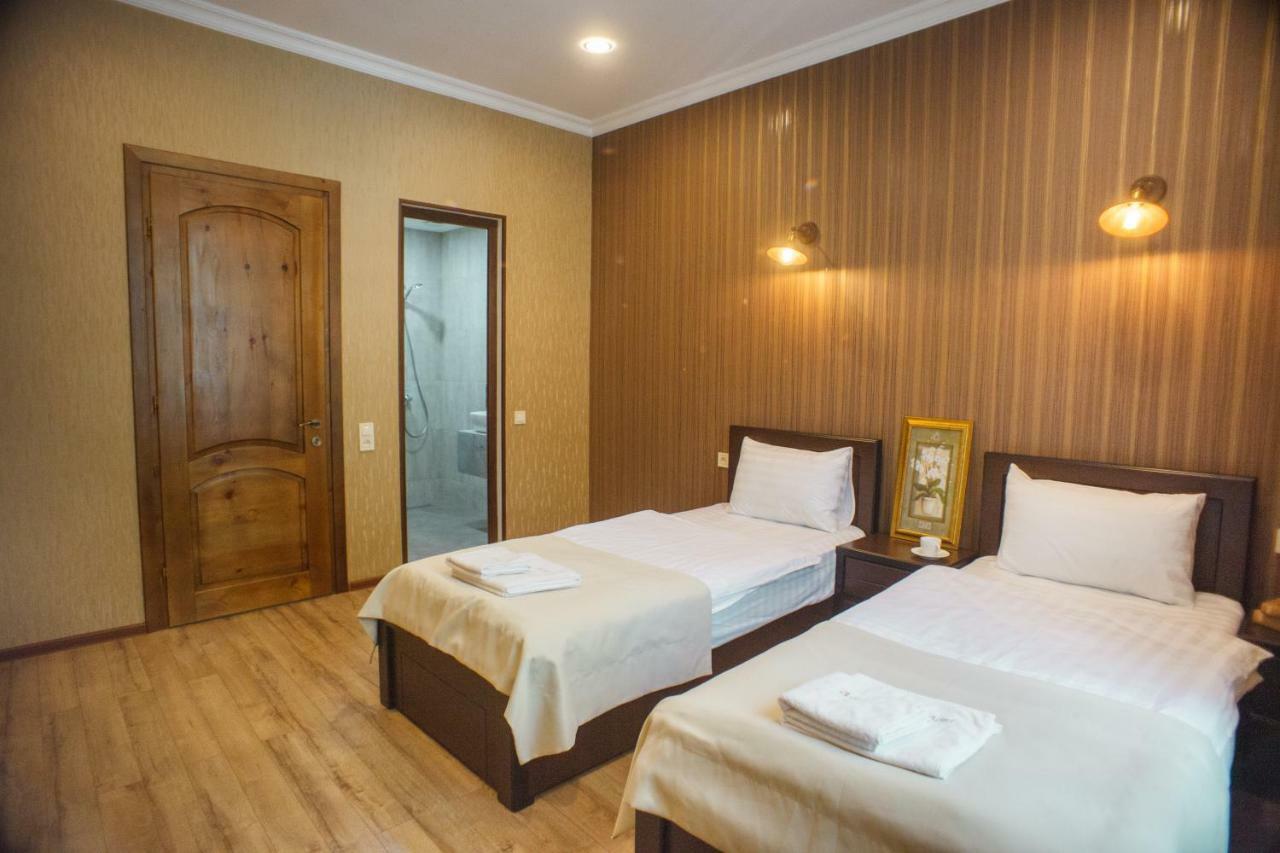 Hotel Almi Ahıska Dış mekan fotoğraf