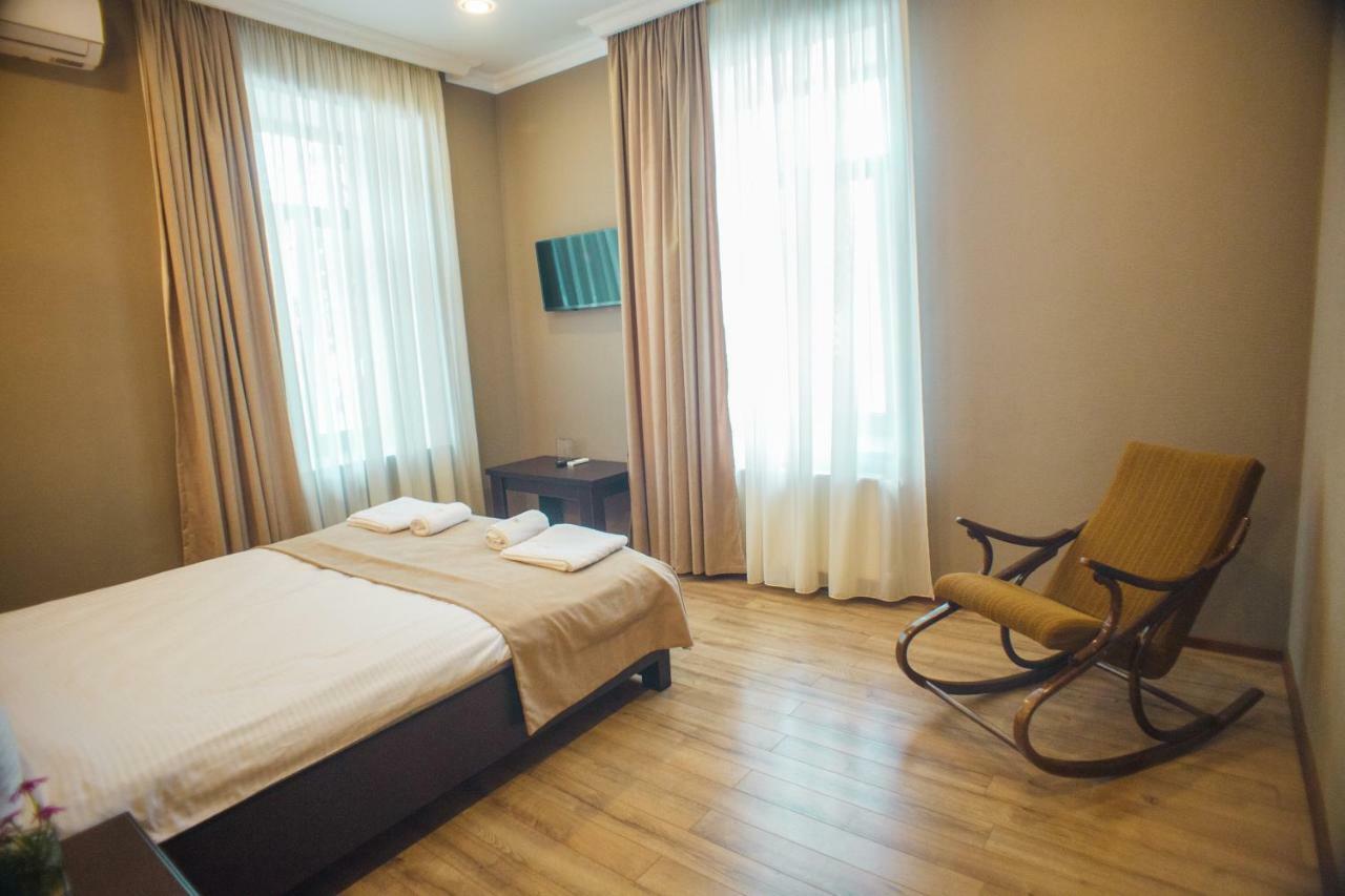 Hotel Almi Ahıska Dış mekan fotoğraf